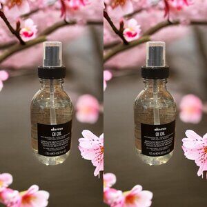 Davines Oi Oil 4.56 oz_ 2 units